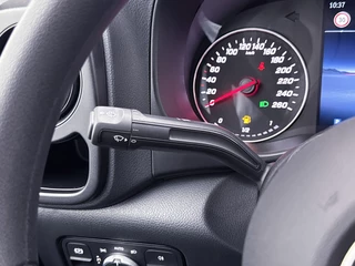 Mercedes-Benz Vito Mercedes-Benz Vito Vito 116 Lang Trekhaak LED Achteruitrijcamera Betimmering Cruise Control - afbeelding nr 22