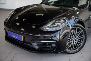 Porsche Panamera Porsche Panamera Sport Turismo 4S E-Hybrid Facelift Approved Pano LED BOSE Sport Chrono - afbeelding nr 30