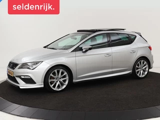 SEAT Leon - 33689573-0