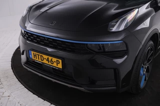 Lynk & Co 01 Lynk & Co 01 1.5 Panorama dak, Apple/Android carplay,  Keyless - afbeelding nr 5