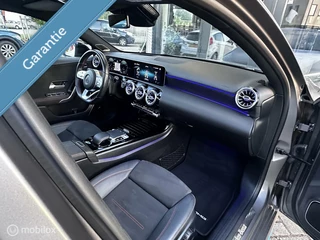 Mercedes-Benz A-Klasse Mercedes A-Klasse 250e AMG |PANO|BURMEST|360|ACC|SFEER|GARANTIE - afbeelding nr 21