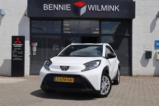 Toyota Aygo - 342168211-0