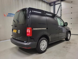 Volkswagen Caddy Volkswagen Caddy 2.0TDI Euro 6! - afbeelding nr 3