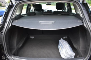 Renault Clio Renault Clio Estate 0.9 TCe Limited 2020|Airco|Cruise|Navi - afbeelding nr 14