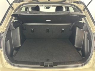 Suzuki Vitara - afbeelding nr 21