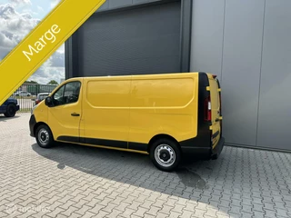 Renault Trafic Renault Trafic bestel 1.6 dCi T29 L2H1 MARGE - afbeelding nr 3