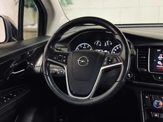 Opel Mokka Opel Mokka 1.4 Turbo Innovation Aut. | 19
