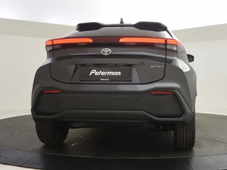 Toyota C-HR - afbeelding nr 8