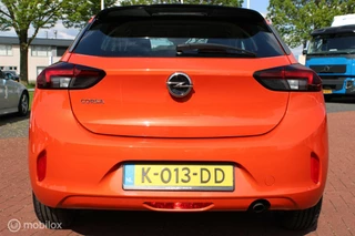 Opel Corsa Opel Corsa 1.2 Elegance 100 PK, Cruise, App connect, Airco, 16 inch Lmv. - afbeelding nr 7