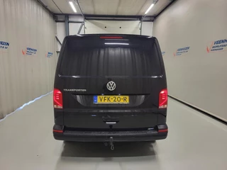 Volkswagen Transporter - afbeelding nr 17