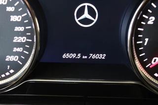 Mercedes-Benz E-Klasse - afbeelding nr 22