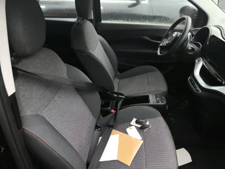 Fiat 500e | LM Velgen | Pdc | - afbeelding nr 3
