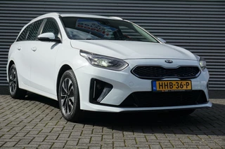 Kia Ceed Sportswagon - afbeelding nr 7