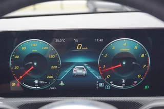 Mercedes-Benz A-Klasse Mercedes-Benz A-Klasse 250 AMG Edition 224pk/ Panodak/ Navi /360gr Camera / Burmeister/Sfeerverl. - afbeelding nr 20
