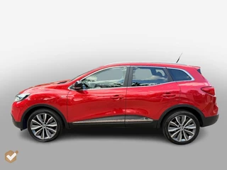 Renault Kadjar Renault Kadjar 1.2 TCe Bose Automaat NL-Auto *Geen Afl. kosten* - afbeelding nr 3