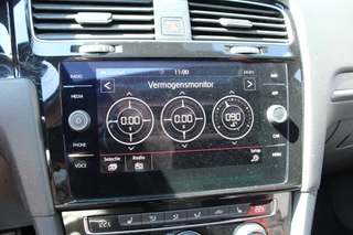 Volkswagen Golf Volkswagen Golf 2.0 TSI GTI TCR 290pk DSG7 Panoramadak Clima Cruise Navi Camera DynAudio Keyless Zwarte 19
