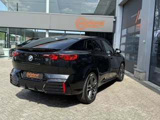 BMW X2 BMW X2 sDrive20i| M-Sport|Pano|LED| H&K! - afbeelding nr 16