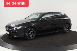 Mercedes-Benz A-Klasse - 480462066-0