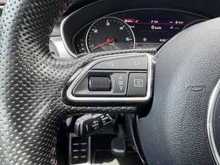 Audi A6 Audi A6 Avant 3.0 TDI BiT quattro Competition Pano Trekhaak - afbeelding nr 12