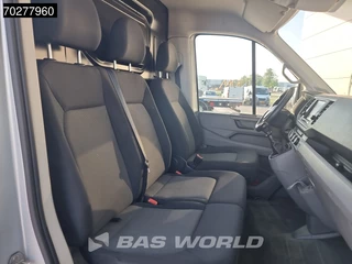 Volkswagen Crafter Volkswagen Crafter 140pk L3H3 Airco Parkeersensoren Carplay Euro6 L2H2 12m3 Airco - afbeelding nr 13