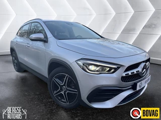 Mercedes-Benz GLA - afbeelding nr 4