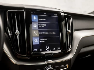 Volvo XC60 255Pk Automaat (PANORAMADAK, APPLE CARPLAY, MEMORY SEATS, LEDER, CAMERA, ADAPTIVE CRUISE, STOELVERWARMING, KEYLESS, NIEUWE APK, NIEUWSTAAT) - afbeelding nr 25
