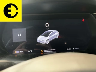 Tesla Model X Tesla Model X 100D | Enhanced autopilot | Luchtvering | Cold weather pakket - afbeelding nr 14