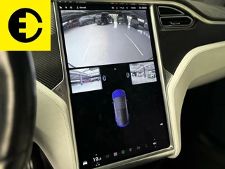 Tesla Model X Tesla Model X 90D Base 6p. | Free Supercharging | AutoPilot 2.0 | Premium connectivity - afbeelding nr 30