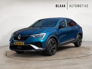 Renault Arkana - 419885387-0