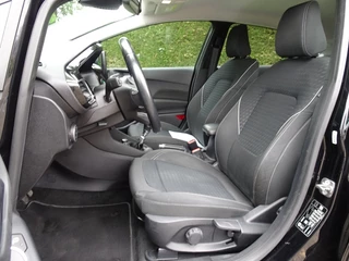 Ford Fiesta - afbeelding nr 6