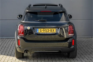 MINI Countryman Pano Leder Camera 19