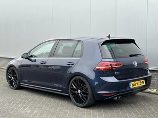 Volkswagen Golf Volkswagen Golf 1.4 TSI GTE EXPORT/ HANDEL I DB. RIEM IS VERVANGEN - afbeelding nr 6