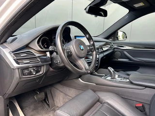 BMW X6 - afbeelding nr 18