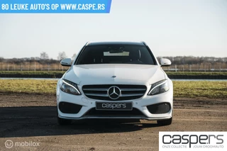 Mercedes-Benz C-Klasse - 349516561-0