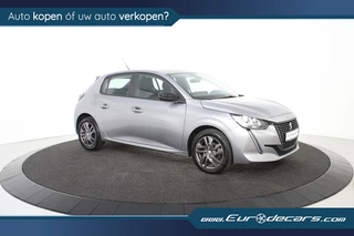 Peugeot 208 - afbeelding nr 7