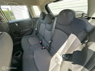 MINI One Mini Mini 1.2 One, Airco, cruise, navigatie, 5 deurs, apk 08-01-2026 - afbeelding nr 13