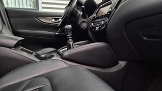 Nissan QASHQAI Nissan QASHQAI 1.3 DIG TEKNA + LEDER PANO DAK TREKHAAK 360 CAMERA STOELVERW NAVI CRUISE LV - afbeelding nr 19