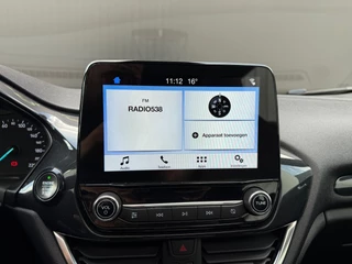 Ford Fiesta Ford Fiesta 1.0 EcoBoost Vignale|St-line|Panorama|B&O - afbeelding nr 57