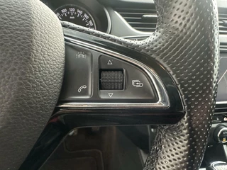 Škoda Octavia Skoda Octavia Combi 1.0 TSI Style Business PANO/TH/CARPLAY *ALL-IN PRIJS* - afbeelding nr 22