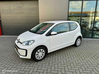 Volkswagen up! Volkswagen Up! 1.0 BMT take up! - afbeelding nr 3