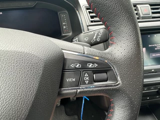 SEAT Ibiza App Connect - afbeelding nr 22