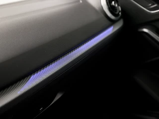 Audi Q2 150Pk Automaat (SCHUIFDAK, VIRTUAL COCKPIT, APPLE CARPLAY, BANG&OLUFSEN, STOELVERWARMING, GETINT GLAS, LEDEREN SPORTSTOELEN, CAMERA, KEYLESS, ADAPTIVE CRUISE, SFEERVERLICHTING, NIEUWSTAAT) - afbeelding nr 33