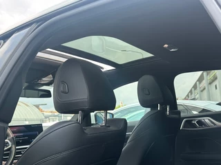 BMW i4 BMW I4 EDrive40 84 kWh M Sport 50 Jahre 5d PANO - afbeelding nr 40