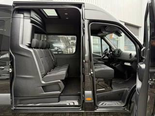 Mercedes-Benz Sprinter Mercedes Sprinter 315 1.9 CDI L2H2| DC |LED|SOFTCL| 7P|standkach. - afbeelding nr 14