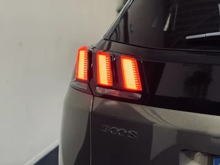 Peugeot 3008 Peugeot 3008 1.6T 180PK Allure | Leder | Focal | 1e Eig. - afbeelding nr 34