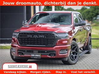 Dodge Ram 1500 - 191413605-0