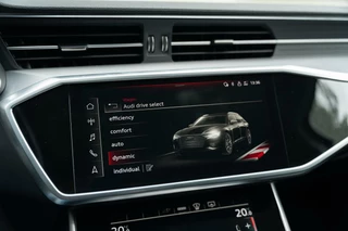 Audi A6 Audi A6 Avant 55 TFSI e Quattro Competition B&O 21' Pano ACC - afbeelding nr 49