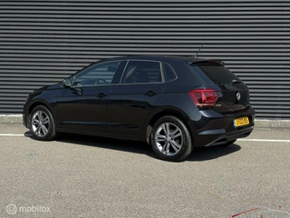 Volkswagen Polo Volkswagen Polo 1.0 TSI Highline, 16” LMV, CarPlay, stoel V - afbeelding nr 6
