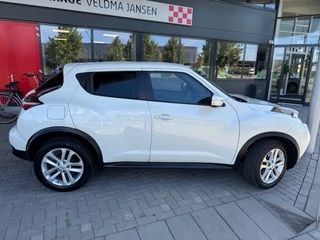 Nissan Juke Nissan Juke 1.2 DIG-T S/S ACENTA - afbeelding nr 3