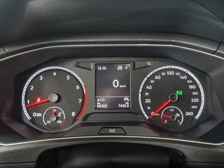 Volkswagen T-Roc - afbeelding nr 12